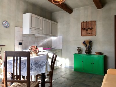 Holiday apartment La Querciolaia - Features photo 11