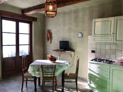 Holiday apartment La Querciolaia - Features photo 12