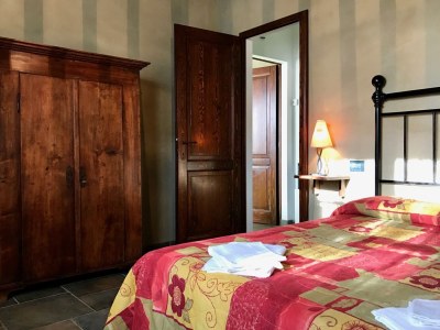 Holiday apartment La Querciolaia - Features photo 14