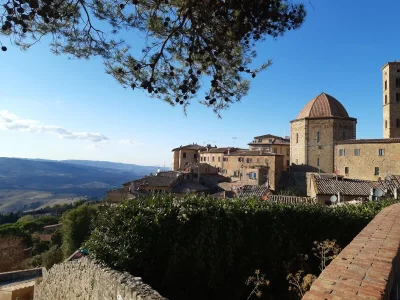 Holiday apartment La Querciolaia - Environment photo 27