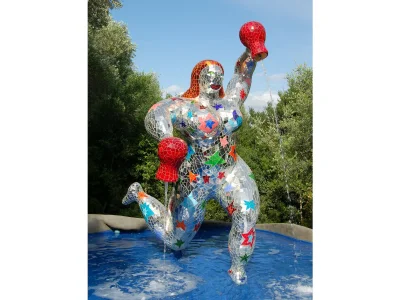 Holiday apartment La Querciolaia - Environment photo 29