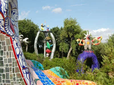 Holiday apartment La Querciolaia - Environment photo 30