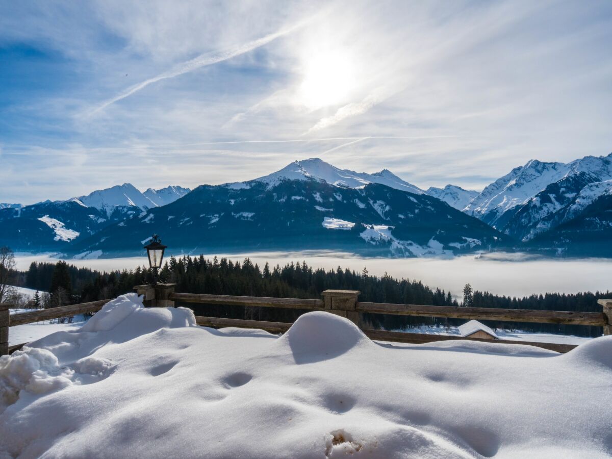 Apartment Apartment in Hollersbach near Ski Lift - Outdoor photo 4