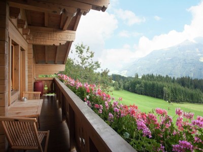 Apartment Apartment in Hollersbach near Ski Lift - Outdoor photo 13