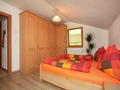 Apartment Apartment in Hollersbach near Ski Lift - Features photo 14