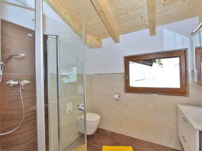 Apartment Apartment in Hollersbach near Ski Lift - Features photo 15