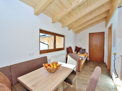 Apartment Apartment in Hollersbach near Ski Lift - Features photo 16