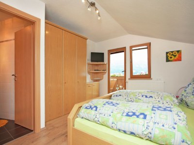 Apartment Apartment in Hollersbach near Ski Lift - Features photo 17