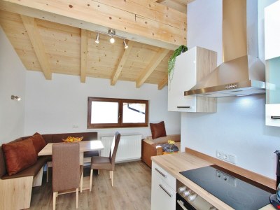 Apartment Apartment in Hollersbach near Ski Lift - Features photo 18