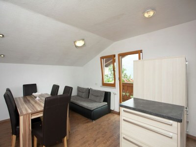 Apartment Apartment in Hollersbach near Ski Lift - Features photo 22