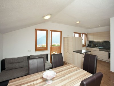Apartment Apartment in Hollersbach near Ski Lift - Features photo 23