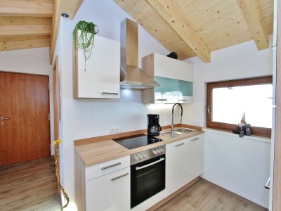 Apartment Apartment in Hollersbach near Ski Lift - Features photo 24