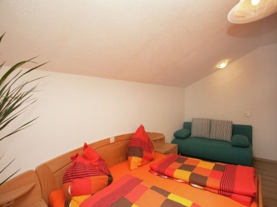 Apartment Apartment in Hollersbach near Ski Lift - Features photo 28