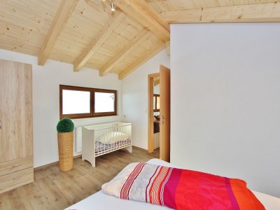 Apartment Apartment in Hollersbach near Ski Lift - Features photo 29