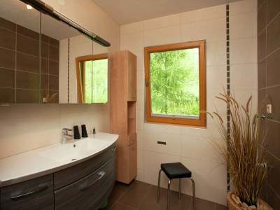 Apartment Apartment in Hollersbach near Ski Lift - Features photo 30