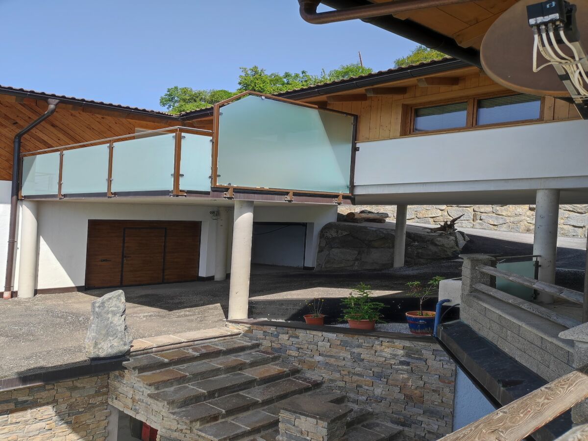 Apartment Apartment in Hollersbach near Kitzbühel ski lift - Outdoor photo 4