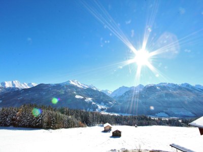 Apartment Apartment in Hollersbach near Kitzbühel ski lift - Outdoor photo 3