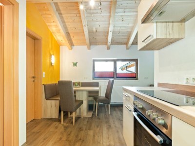 Apartment Apartment in Hollersbach near Kitzbühel ski lift - Features photo 6