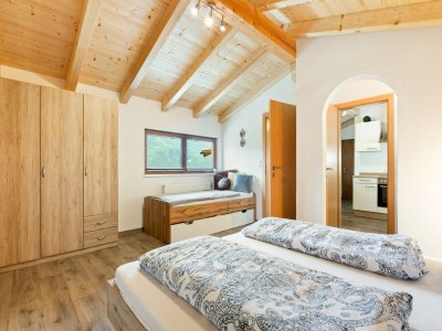 Apartment Apartment in Hollersbach near Kitzbühel ski lift - Features photo 7