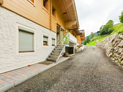 Apartment Apartment in Hollersbach near Kitzbühel ski lift - Features photo 10