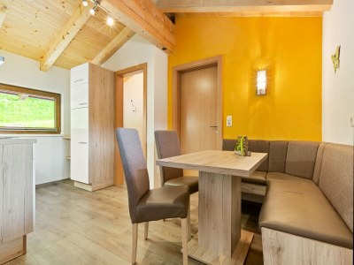 Apartment Apartment in Hollersbach near Kitzbühel ski lift - Features photo 11
