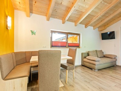 Apartment Apartment in Hollersbach near Kitzbühel ski lift - Features photo 12