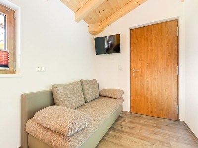 Apartment Apartment in Hollersbach near Kitzbühel ski lift - Features photo 17