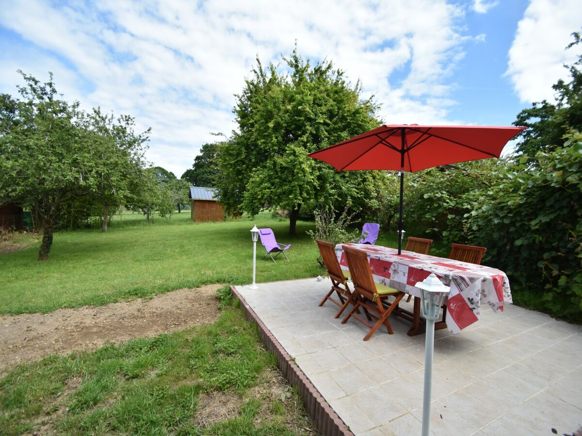 Holiday house Holiday Home near Brittany Beaches - Outdoor photo 4