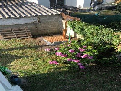 Holiday house Holiday Home near Brittany Beaches - Outdoor photo 8