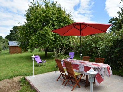 Holiday house Holiday Home near Brittany Beaches - Outdoor photo 10