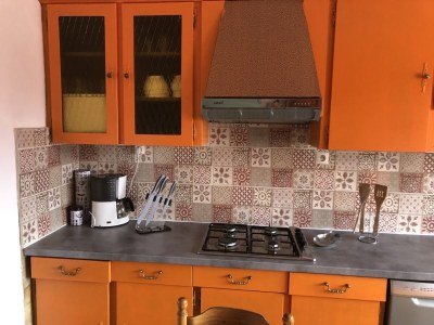 Holiday house Holiday Home near Brittany Beaches - Features photo 12