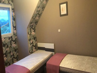 Holiday house Holiday Home near Brittany Beaches - Features photo 13