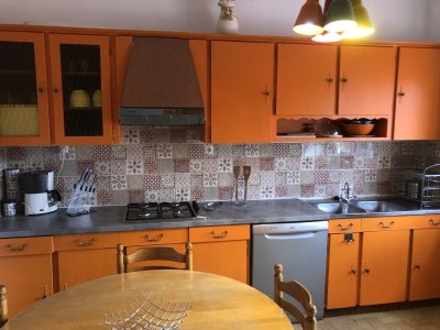 Holiday house Holiday Home near Brittany Beaches - Features photo 15