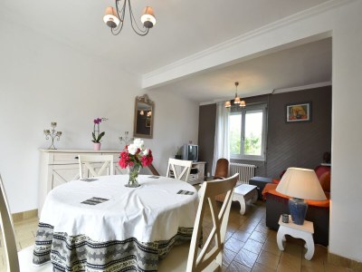 Holiday house Holiday Home near Brittany Beaches - Features photo 16