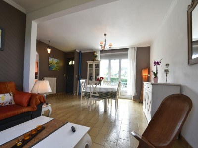 Holiday house Holiday Home near Brittany Beaches - Features photo 20