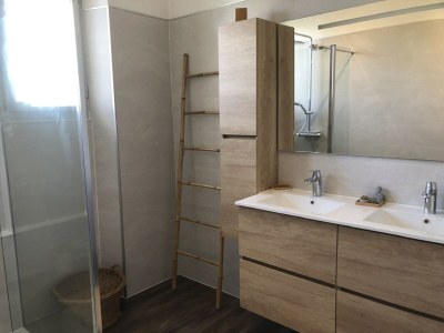 Holiday house Holiday Home near Brittany Beaches - Features photo 21