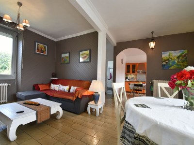 Holiday house Holiday Home near Brittany Beaches - Features photo 22