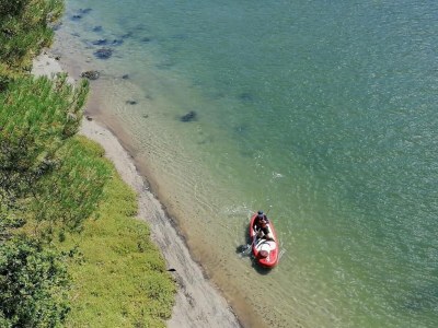 Holiday house Holiday Home near Brittany Beaches - Environment photo 24