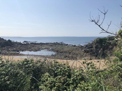 Holiday house Holiday Home near Brittany Beaches - Environment photo 27
