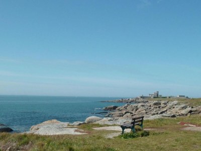 Holiday house Holiday Home near Brittany Beaches - Environment photo 28