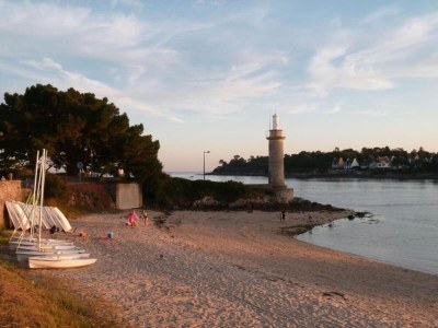 Holiday house Holiday Home near Brittany Beaches - Environment photo 29