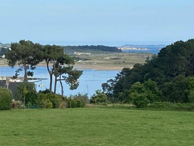 Holiday house Holiday Home near Brittany Beaches - Environment photo 30
