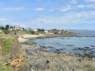 Holiday house Holiday Home near Brittany Beaches - Environment photo 33
