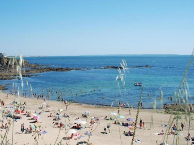 Holiday house Holiday Home near Brittany Beaches - Environment photo 34