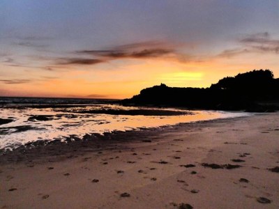 Holiday house Holiday Home near Brittany Beaches - Environment photo 36