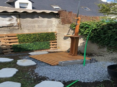 Holiday house Holiday Home near Brittany Beaches - Outdoor photo 38