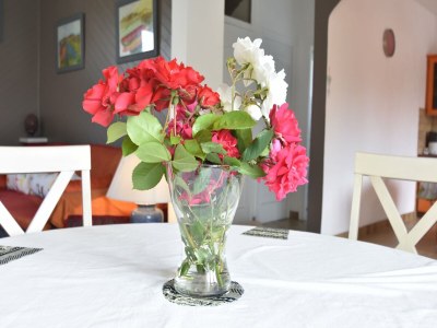 Holiday house Holiday Home near Brittany Beaches - Outdoor photo 40