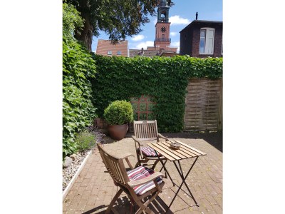 Holiday house Limosa House in Friedrichstadt - Holiday house