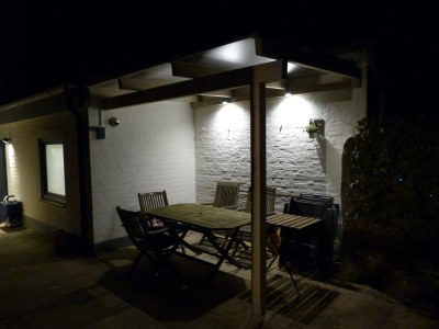 Holiday house Limosa House - Outdoor photo 5