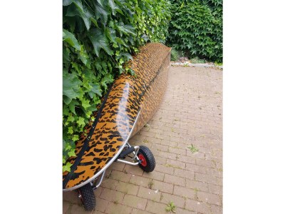 Holiday house Limosa House - Outdoor photo 6